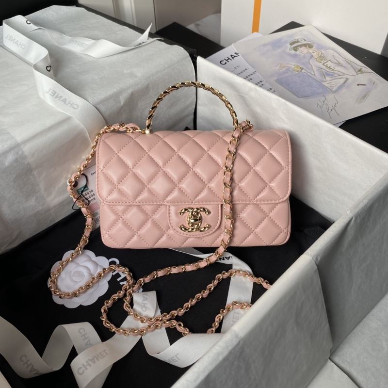 Ch**el satchel bags